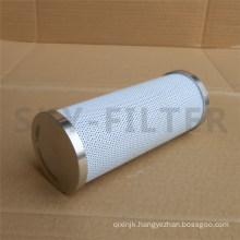 Equivalent Hydac Hydraulic Oil Pleated Filter Cartridge Pleated Heavy Machine Filter Element (00245050)
